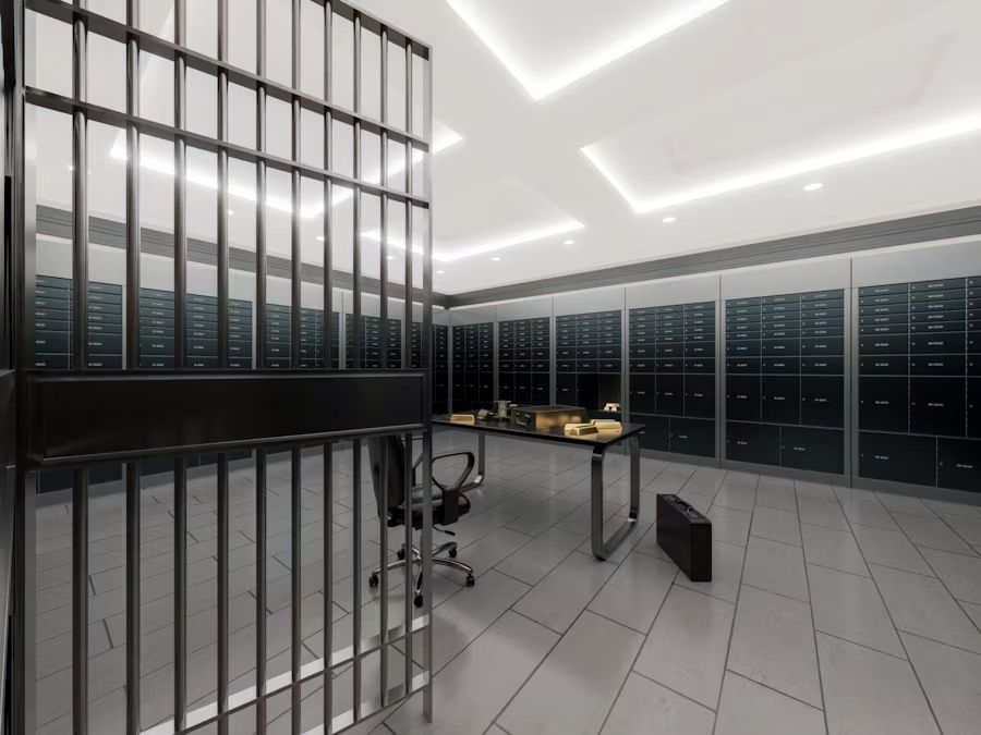 Quando tudo pode dar errado: por que toda empresa precisa investir em Segurança da Informação e Preservação de Acervos?